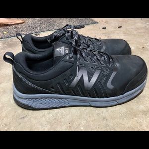New Balance Industrial 412 Sneakers